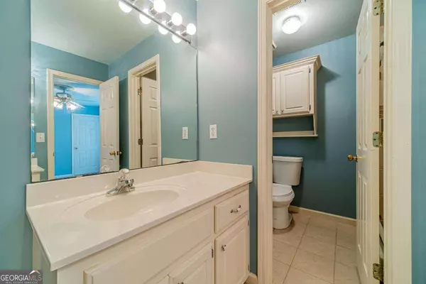 4339 Talmadge TRCE, Snellville, GA 30039