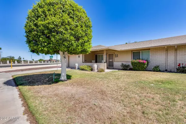 11054 W TONADA Drive, Sun City, AZ 85351