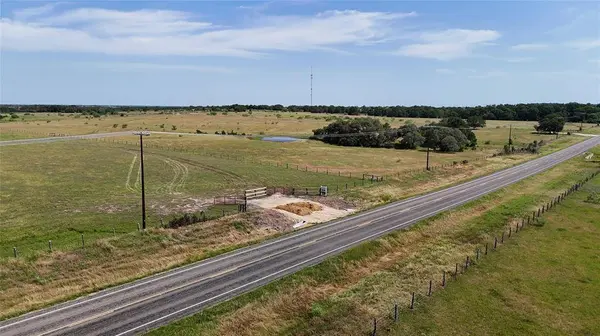 Tract 5 FM 60, Somerville, TX 77879