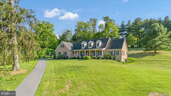 4545 GROSS MILL RD, Hampstead, MD 21074