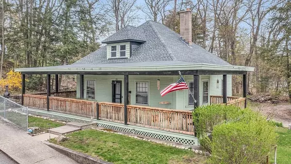 258 Wallingford Ave, Athol, MA 01331