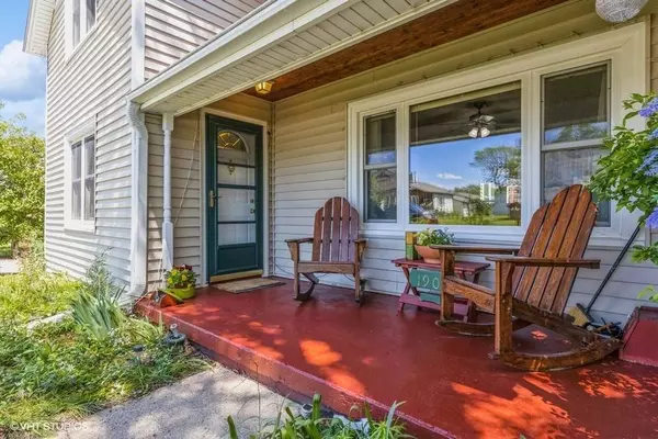 1907 Walnut Street, Granger, IA 50109