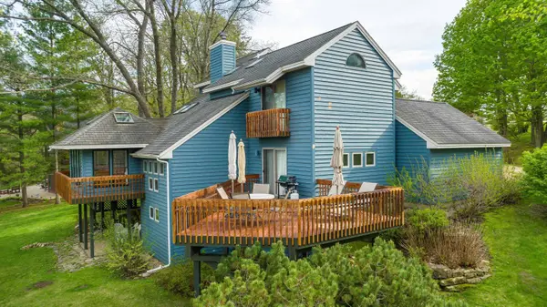 12A61 McKinley Court, Apple River, IL 61001