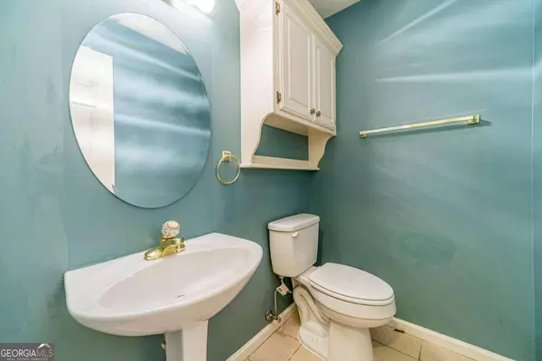 4339 Talmadge TRCE, Snellville, GA 30039