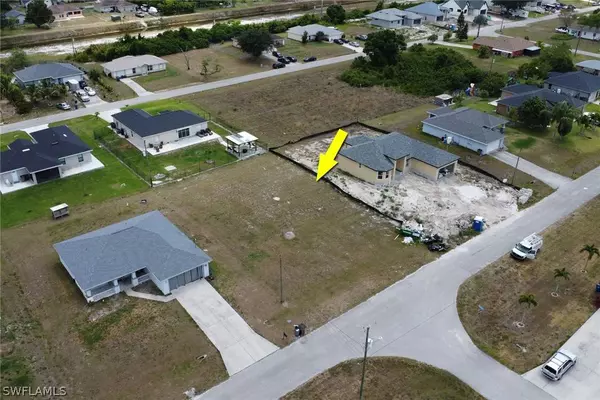 4907 Berryman St, Lehigh Acres, FL 33971