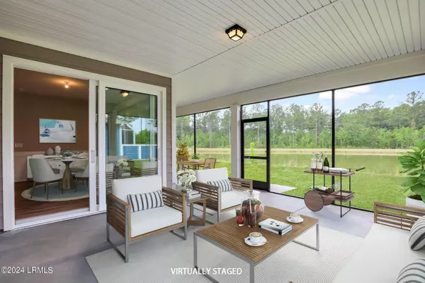 2185 Dreamscape Drive, Bluffton, SC 29909