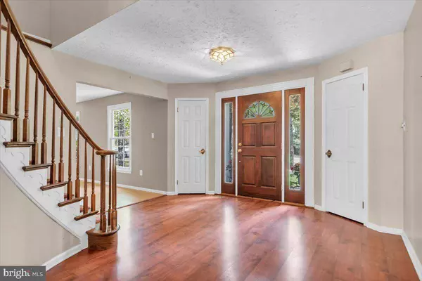 35 CHADWICK DR, Voorhees, NJ 08043