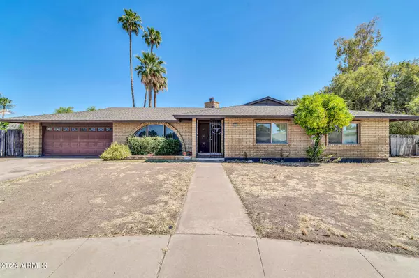 4324 W Orchid Lane, Glendale, AZ 85302