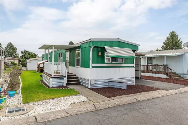 1211 E Lyons Ave ##102, Spokane, WA 99208