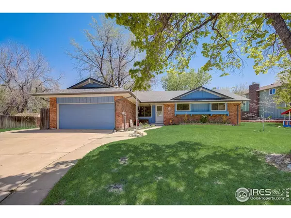 1648 S Kenton St, Aurora, CO 80012