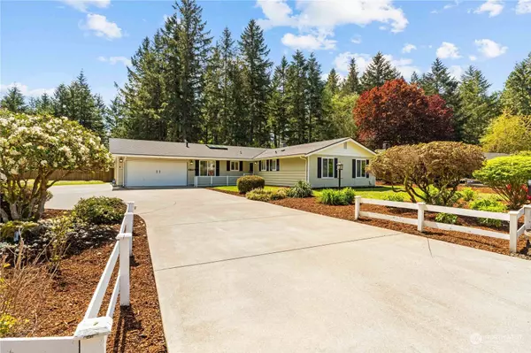 5647 87th AVE SE, Olympia, WA 98513