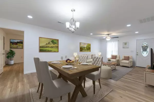 55 Acorn LN, Whitley City, KY 42653