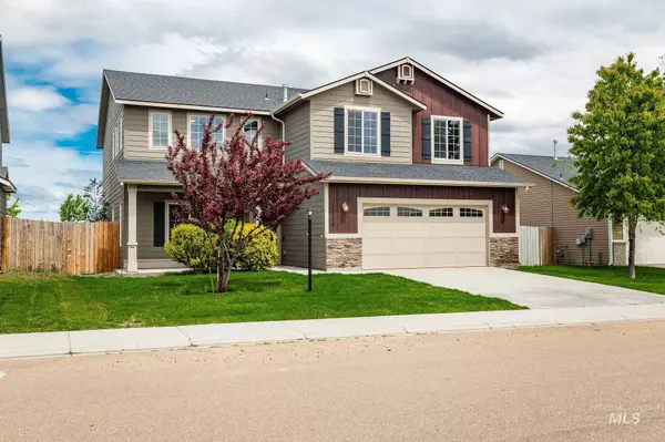 11726 Penobscot, Caldwell, ID 83605