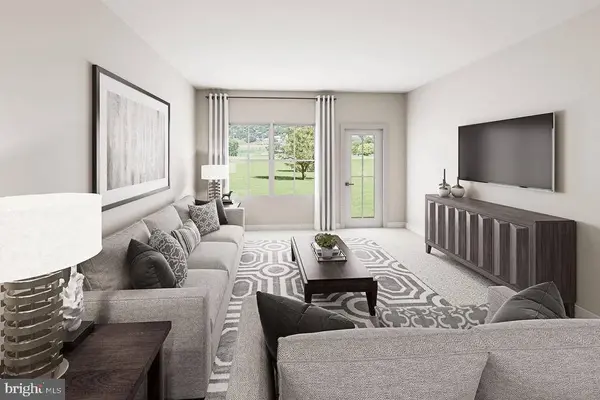 2804 QUICKSILVER WAY, Bel Air, MD 21015