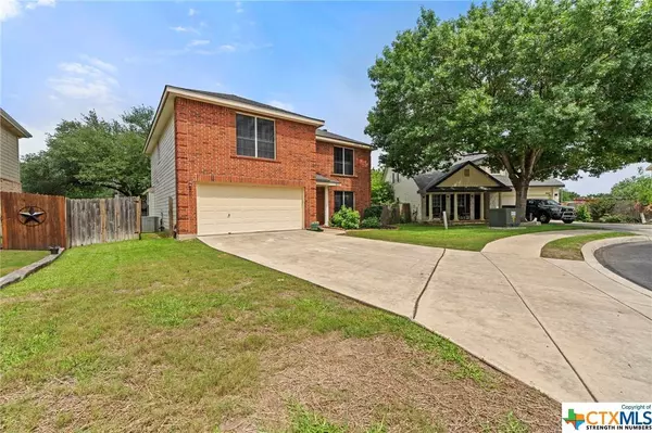 3672 Marietta LN, Schertz, TX 78154