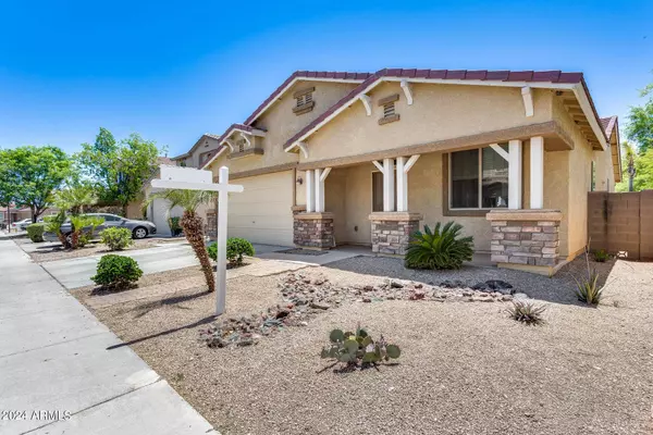 17377 W MORNING GLORY Street, Goodyear, AZ 85338