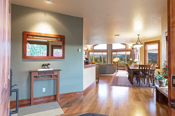 2925 Saint Michael DR, Missoula, MT 59803