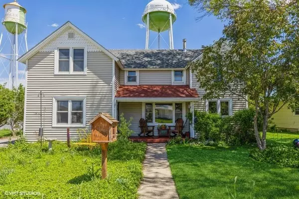 1907 Walnut Street, Granger, IA 50109