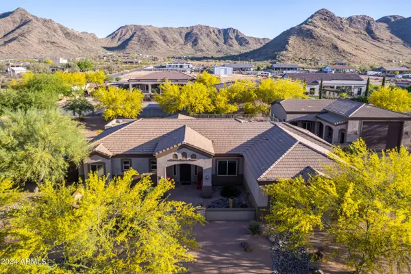 6767 W MARRON Drive, San Tan Valley, AZ 85144