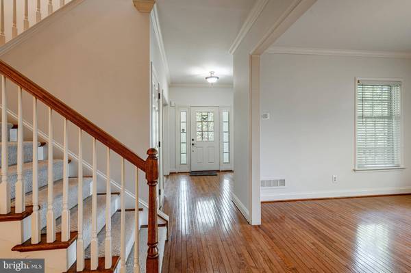 491 FAIRMONT DR, Chester Springs, PA 19425