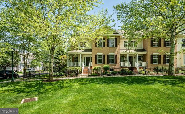 491 FAIRMONT DR, Chester Springs, PA 19425