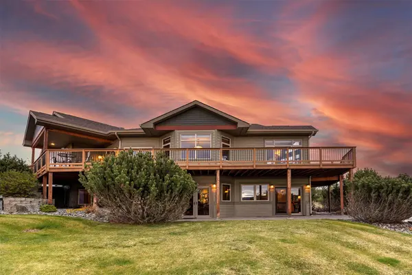 2925 Saint Michael DR, Missoula, MT 59803