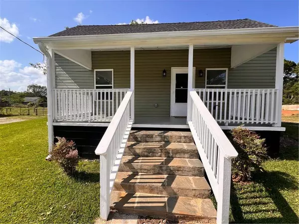 97 Elm ST, Griffin, GA 30223