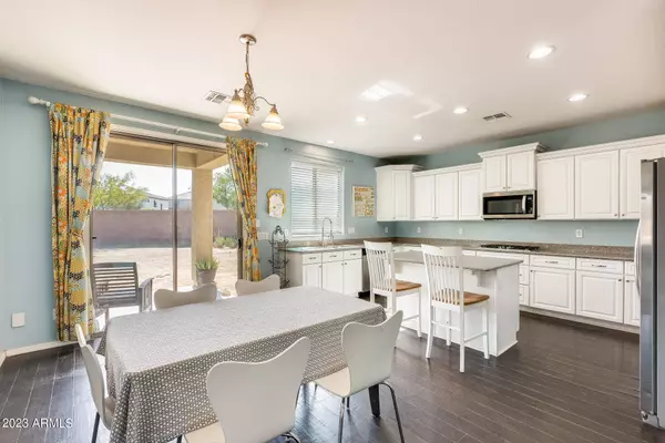 9602 N 182ND Lane, Waddell, AZ 85355