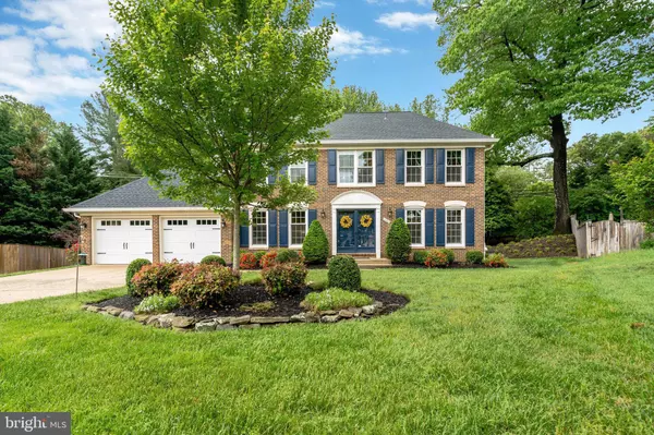 10201 BLACK ROCK CT, Fairfax, VA 22032