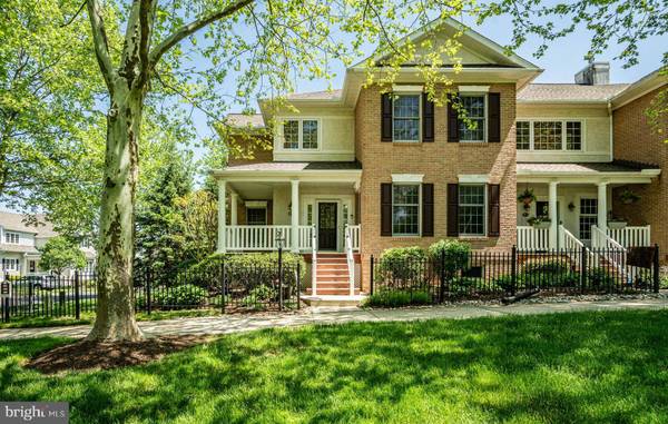 491 FAIRMONT DR, Chester Springs, PA 19425