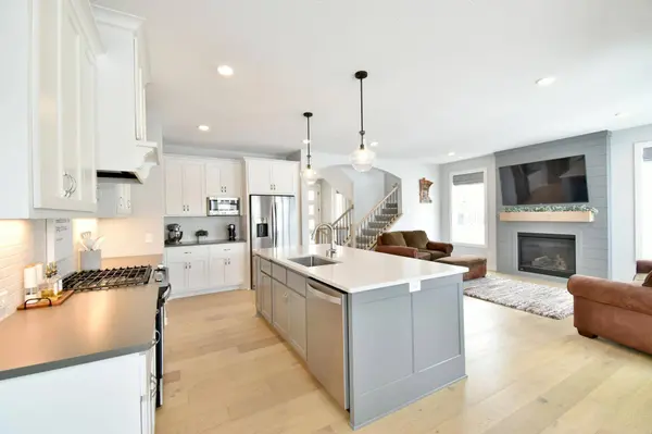 10752 23rd ST NE, Saint Michael, MN 55376