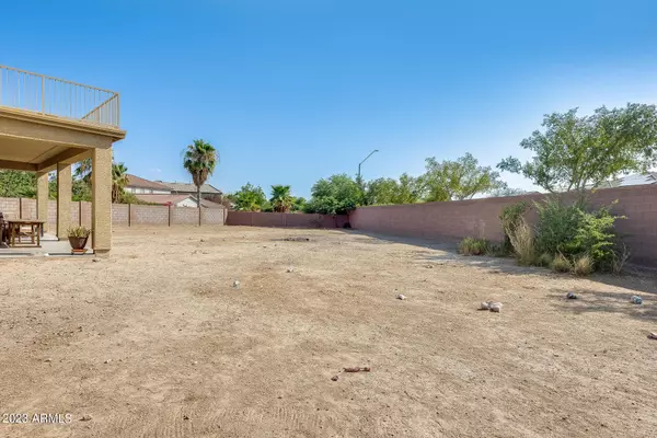 9602 N 182ND Lane, Waddell, AZ 85355