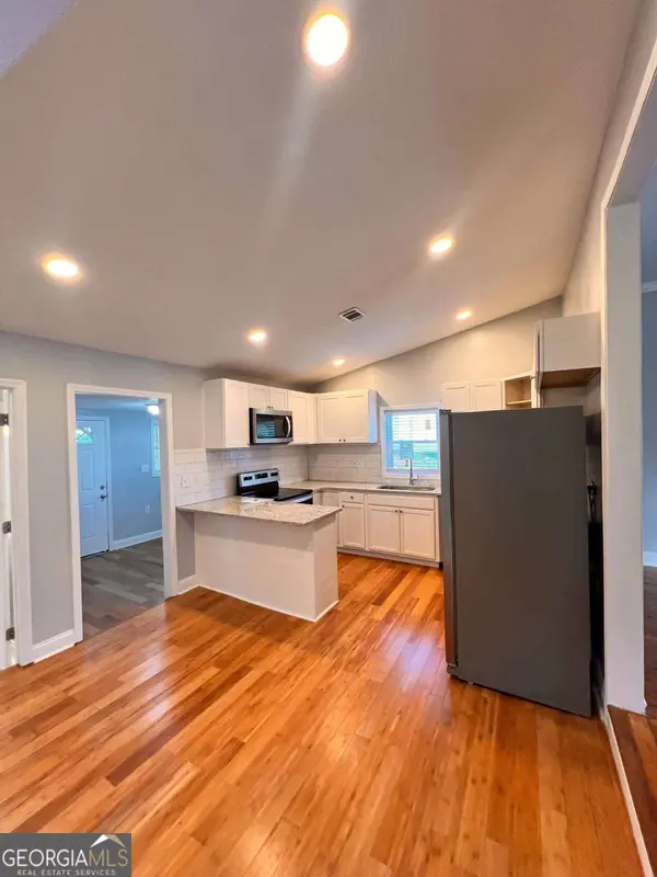 97 Elm ST, Griffin, GA 30223