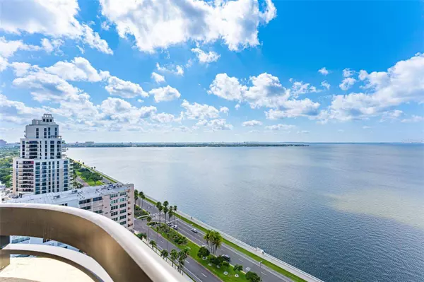 2413 BAYSHORE BLVD #2301, Tampa, FL 33629