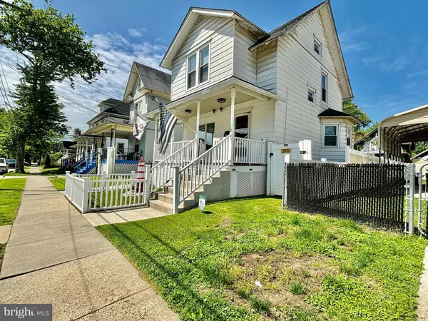 171 ELM AVE, Woodlynne, NJ 08107