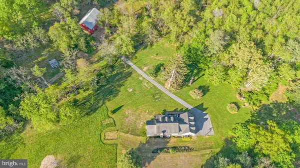 4545 GROSS MILL RD, Hampstead, MD 21074