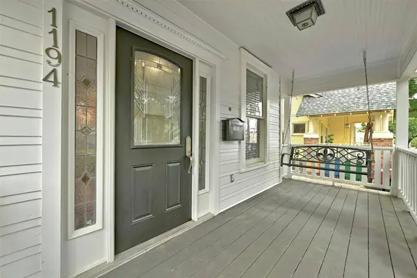 1194 San Bernard ST, Austin, TX 78702