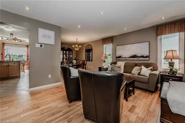 224 Britton Place, Kitchener, ON N2C 2T3