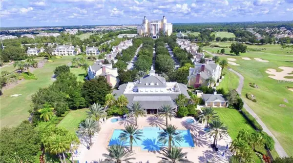 820 DESERT MOUNTAIN CT, Reunion, FL 34747