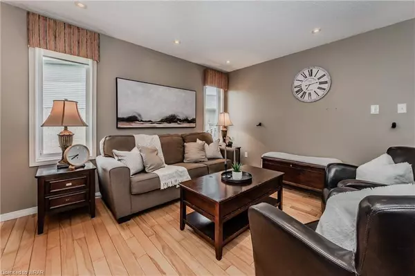 224 Britton Place, Kitchener, ON N2C 2T3