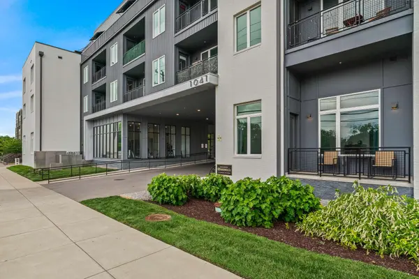 1041 E Trinity Ln #204, Nashville, TN 37216