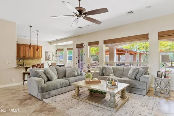 6767 W MARRON Drive, San Tan Valley, AZ 85144