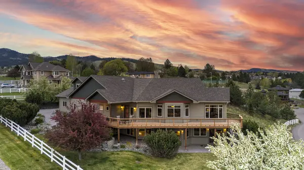 2925 Saint Michael DR, Missoula, MT 59803