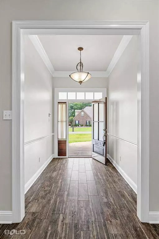 2121 Forest Hills Boulevard, Haughton, LA 71037