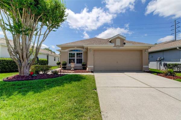 2949 BANYAN HILL LN, Land O Lakes, FL 34639