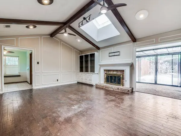 1913 Chesham Drive, Carrollton, TX 75007