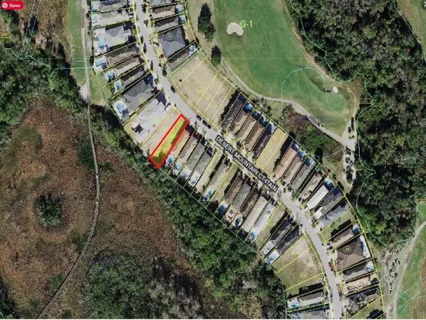 820 DESERT MOUNTAIN CT, Reunion, FL 34747