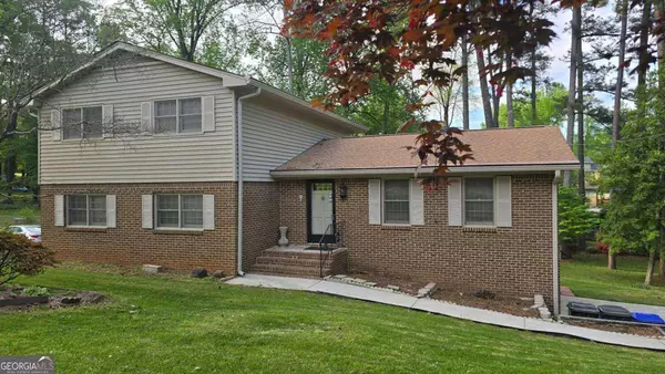 4476 Freeman CT, Norcross, GA 30093