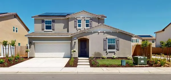 6254 W Holland Avenue, Fresno, CA 93723