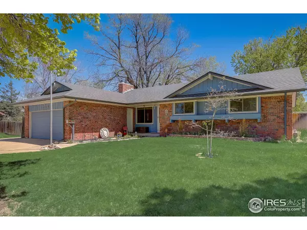 1648 S Kenton St, Aurora, CO 80012